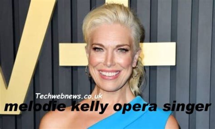 Get To Know Melodie Kelly: The Voice Of Disney You Love