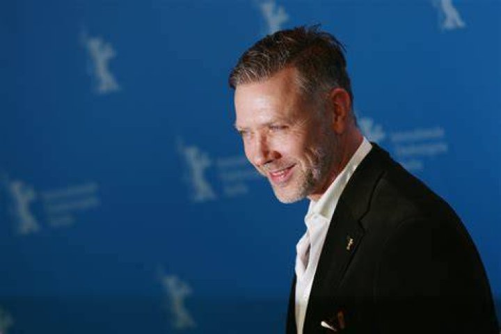 Get To Know: Mikael Persbrandt's Towering Height
