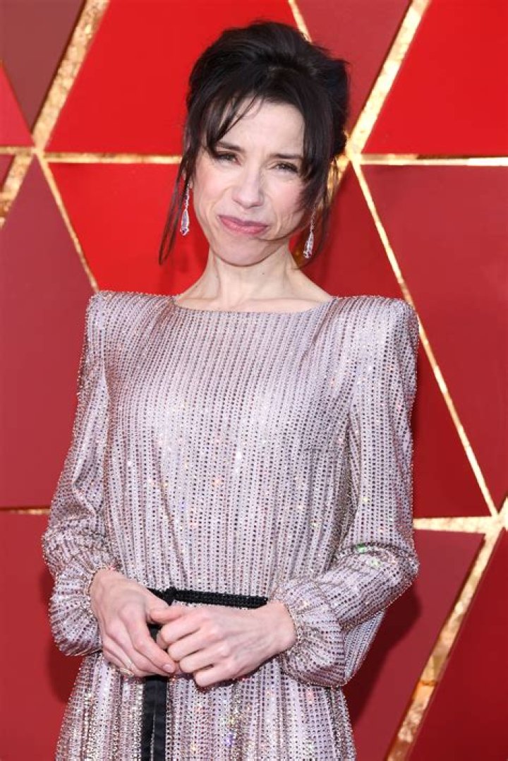 Get To Know Sally Hawkins: The Acclaimed British Actress
