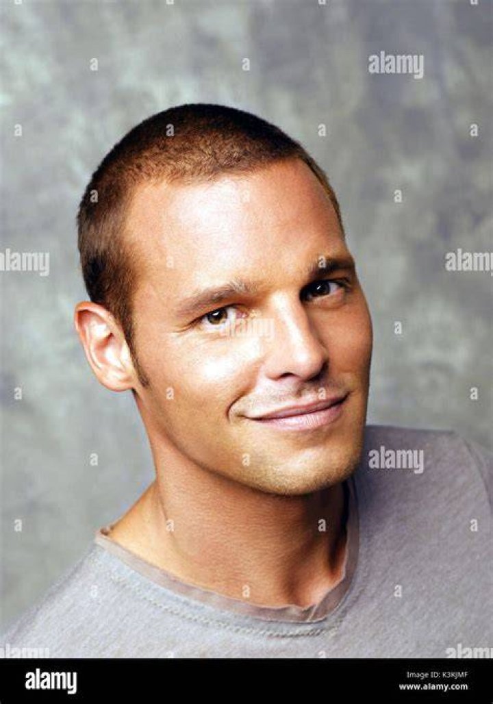Get To Know The Actor Behind Alex Karev: Justin Chambers!