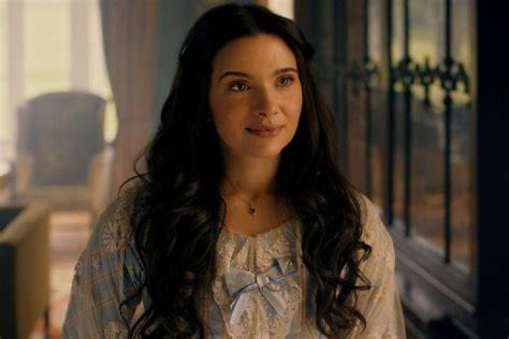 Get To Know The Enchanting Katie Stevens: A Rising Star In Hollywood