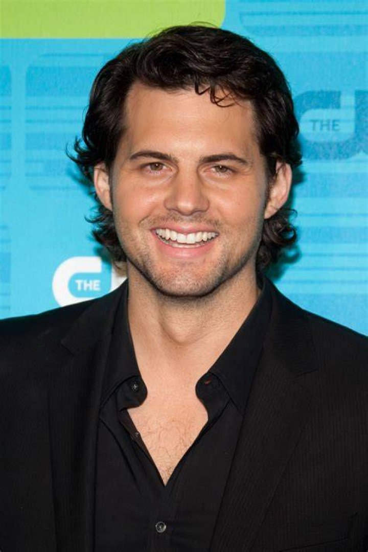 Get To Know The Talented Kristoffer Polaha: An Actor's Journey