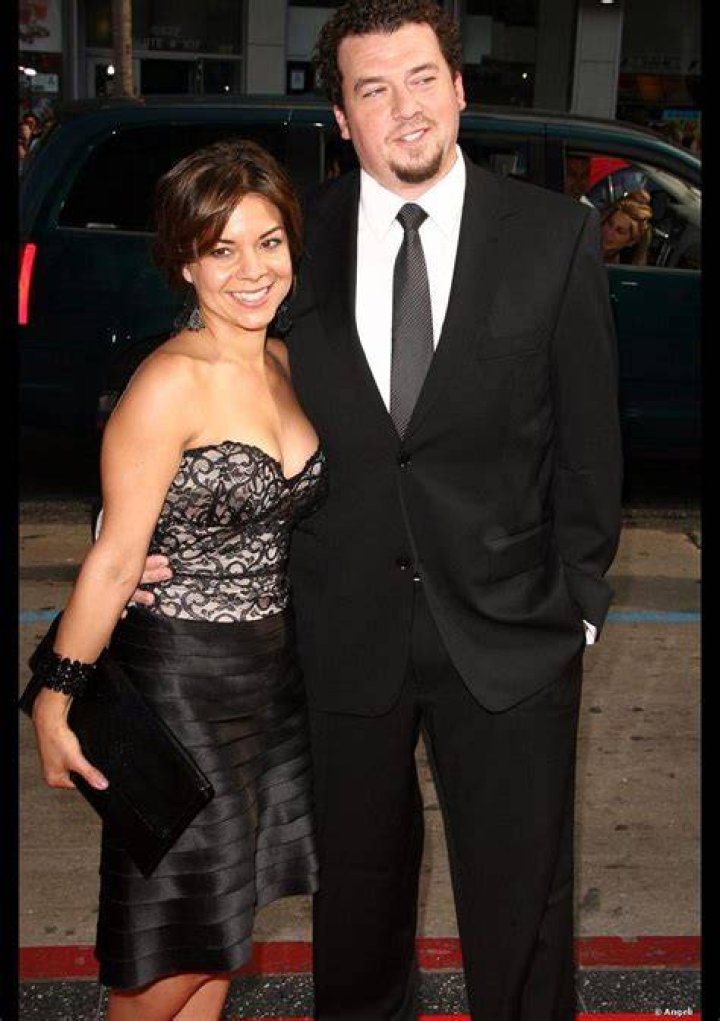 Gia Ruiz&rsquo;s Life Danny McBride&rsquo;s Wife of 12 Years