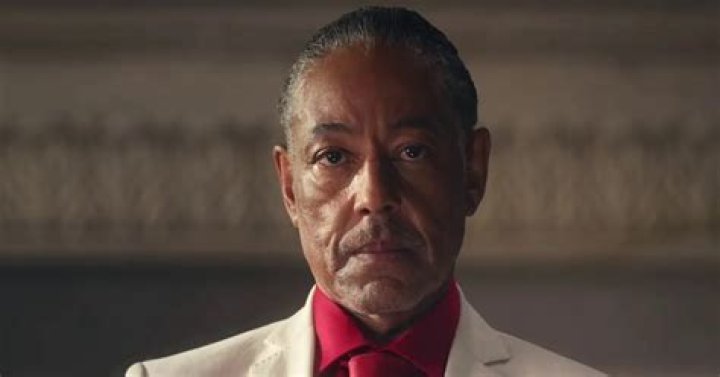 Giancarlo Esposito: A Legacy Of Acting Excellence