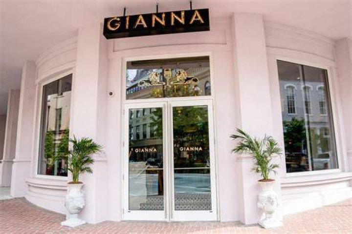 Gianna, the Latest from Donald Link&rsquo;s Restaurant Group, Opens Eater