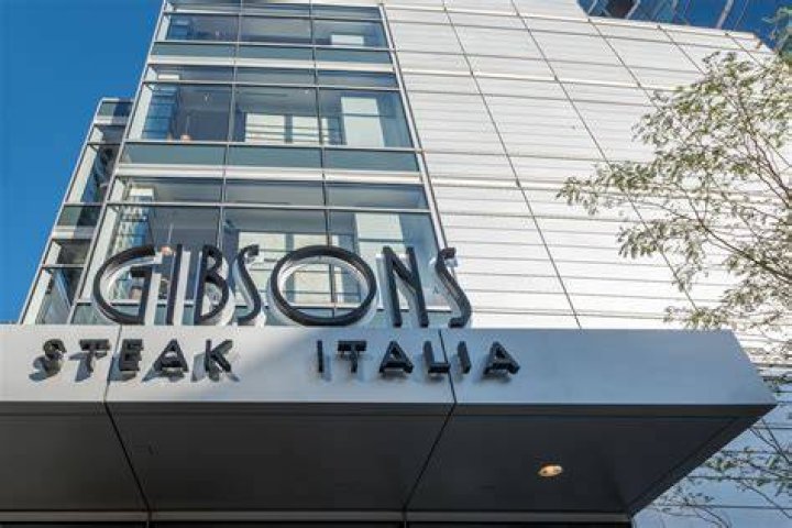 Gibsons Italia Nails Nearly Everything Chicago Magazine