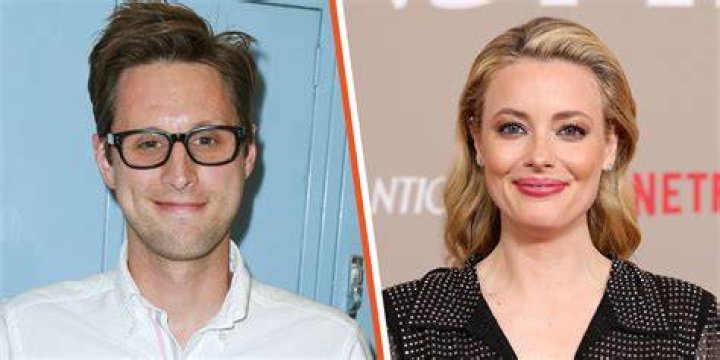 Gillian Jacobs: The Actress's Relationship Status Unveiled