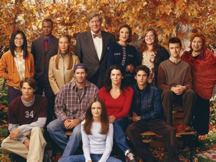 Gilmore Girls' Sean Gunn Gets &lsquo;Almost None&rsquo; of the Show&rsquo;s Revenue