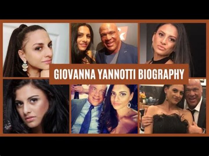 Giovanna Yannotti &mdash; The Movie Database (TMDb)