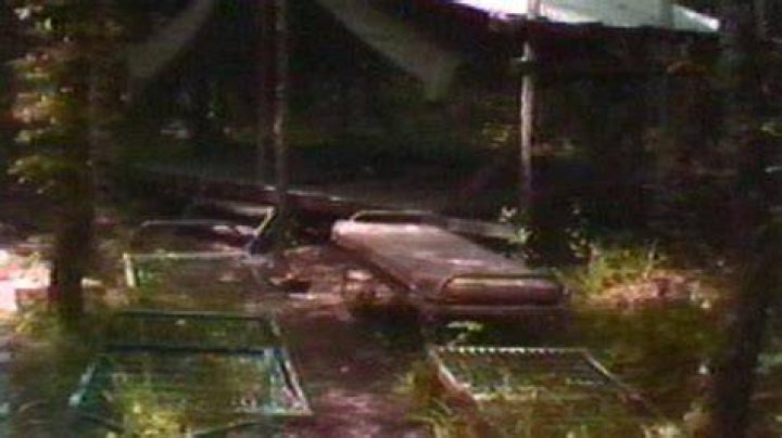Girl Scout Murders Crime Scene Photos: Case Details