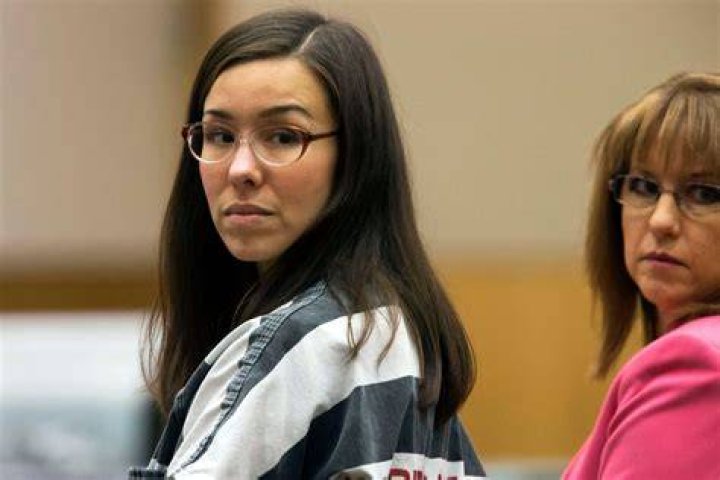 Girlfriend Jodi Arias Murder Trial And Charges