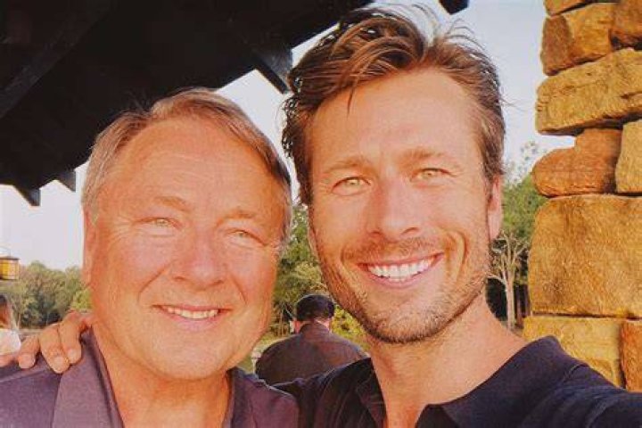 Glen Powell Sr.: A Legacy Of Excellence In Entertainment
