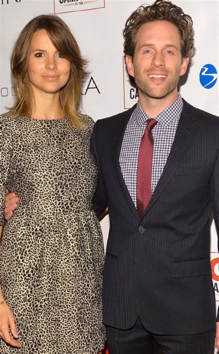 Glenn Howerton Second Son With Wife Jill Latiano E! Online