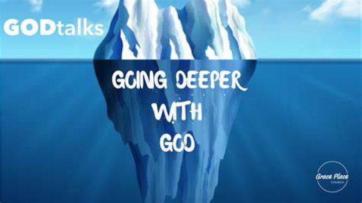 go-deeper