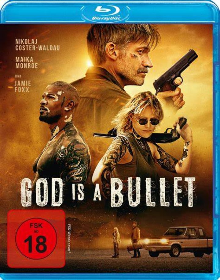&lsquo;God Is a Bullet&rsquo; The Arkansas DemocratGazette Arkansas' Best News