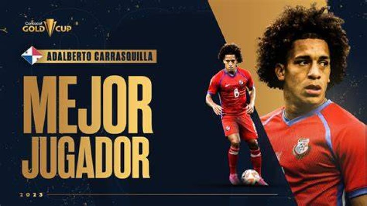 Gold Cup star Adalberto Carrasquilla linked with La Liga pair