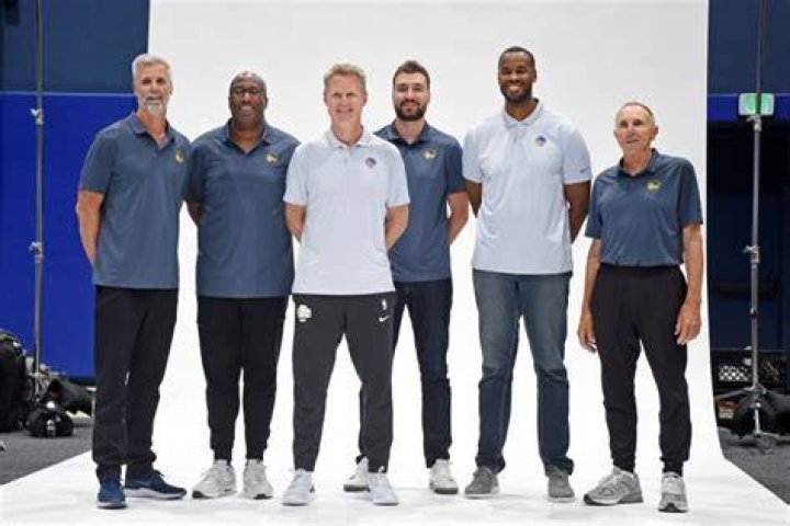 Golden State Warriors Assistant Coaches And Coaching Staff 2023 ·