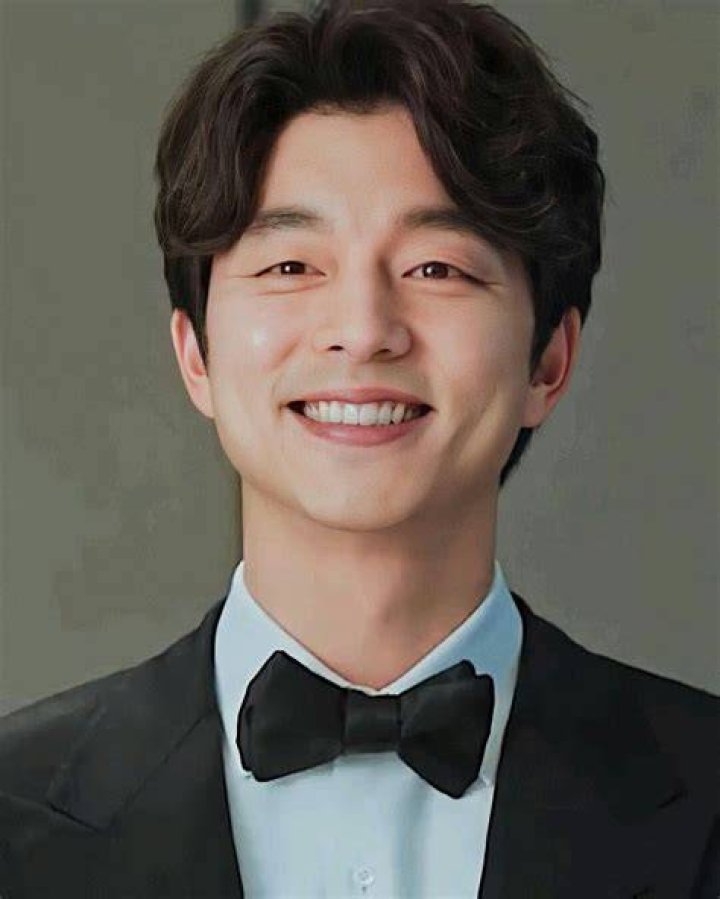 Gong Yoo Partners With Local Brands For New Advertising Campaign