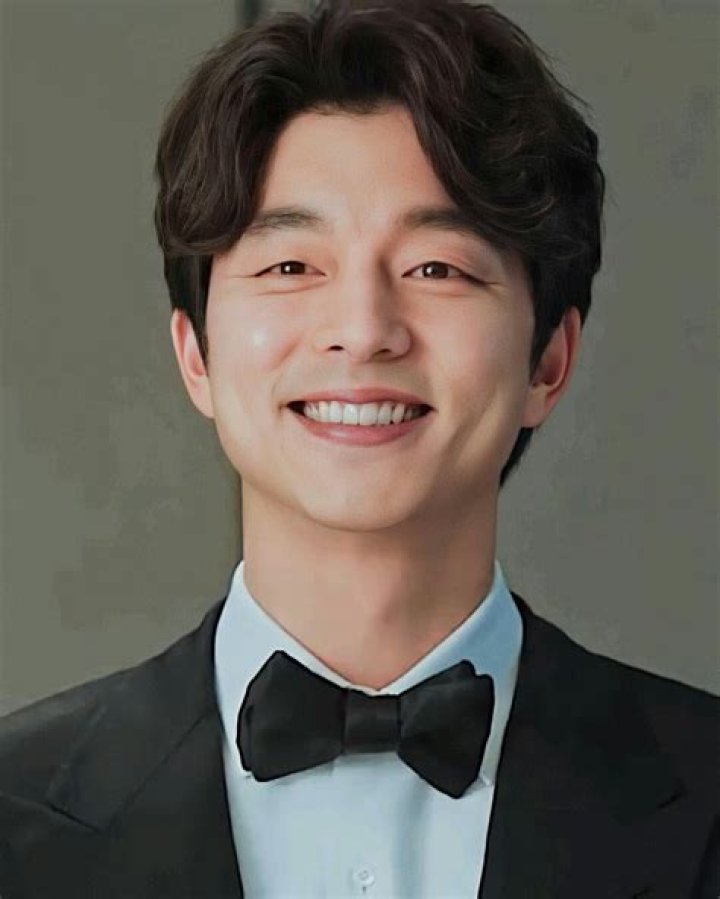 Gong Yoo's Marital Status: Unraveling The Truth