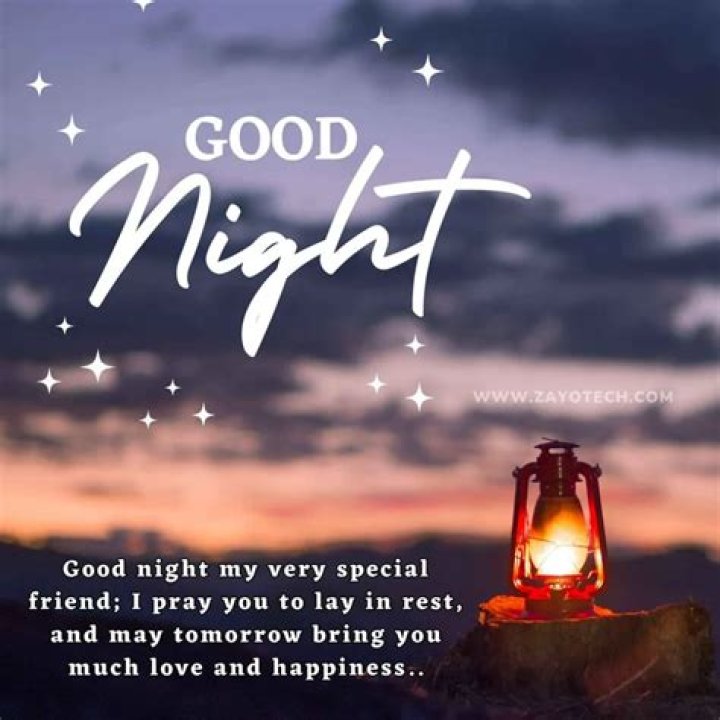 Good Night Wishes For Friends Good Night Pictures