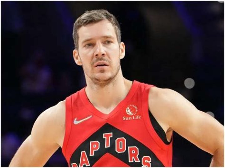 Goran Dragic Age Wiki Biography Wife Children Salary