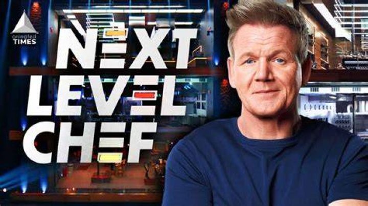 Gordon Ramsay&rsquo;s Next Level Chef to arrive on ITV and ITVX in 2023