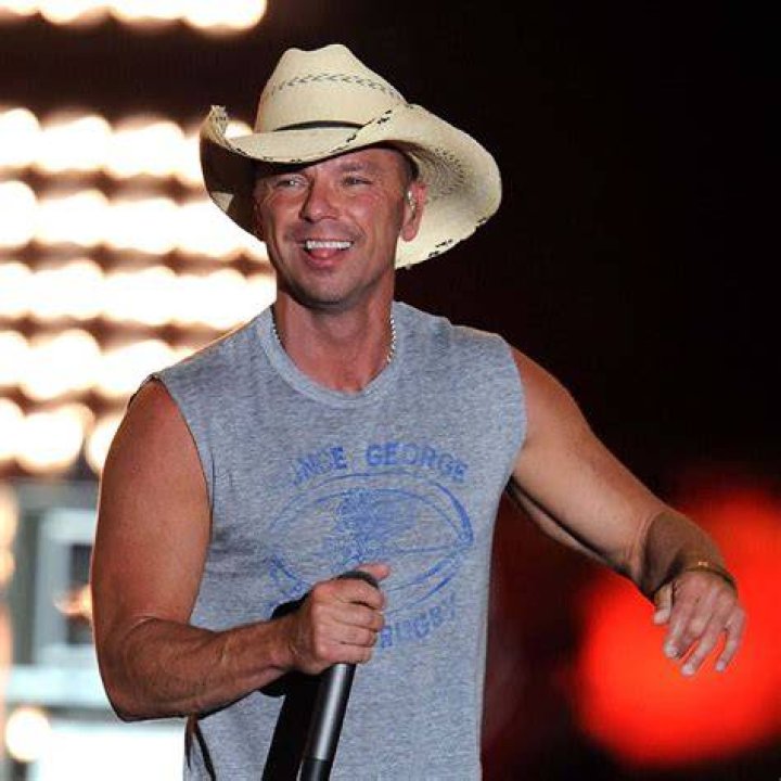 Got 14 Million? Kenny Chesney&rsquo;s Hilltop Tennessee Mansion Could Be