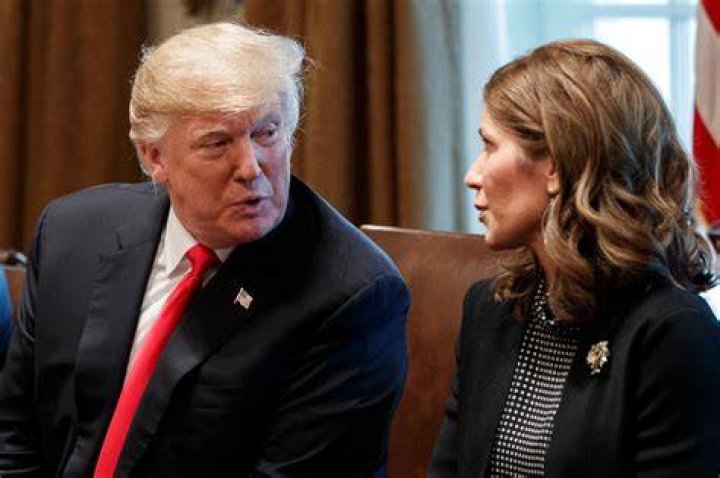 Govs. Chris Sununu, Kristi Noem heading to Massachusetts next month to