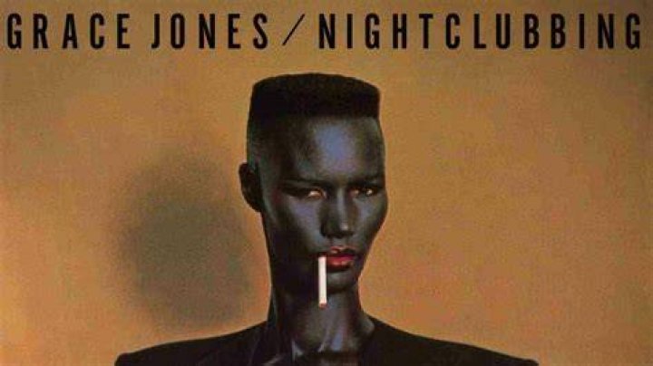 Grace Jones's Protge: Exploring The Legacy Of Her Chosen Child
