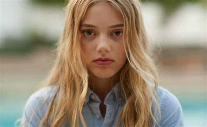 Grace Van Dien Height, Weight, Age, Boyfriend, Family, Facts, Biography