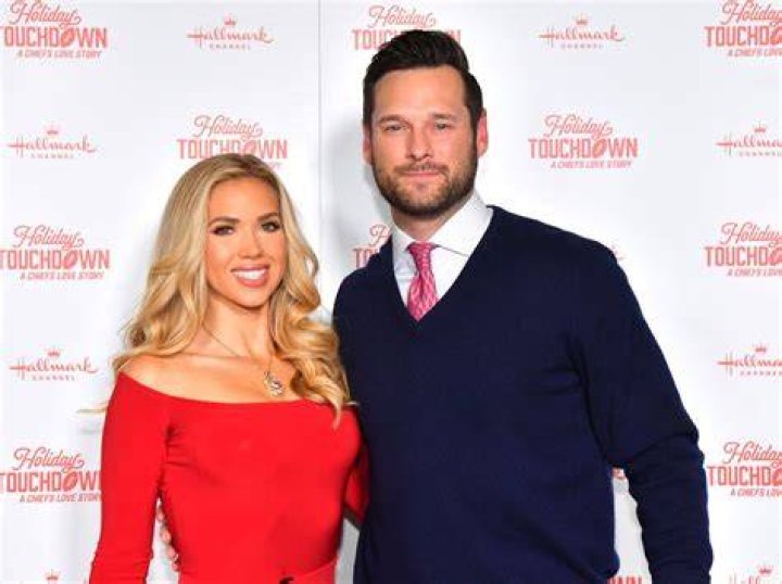 Gracie Hunt Married