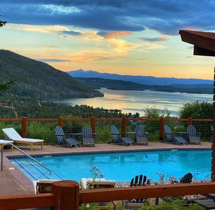 Grand Lake Lodge, CO