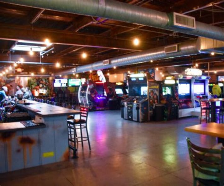 Greensboro's Ultimate Bar Night: Skip The Game!