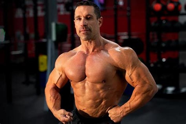 Greg Doucette Starting His Own Supplement Company