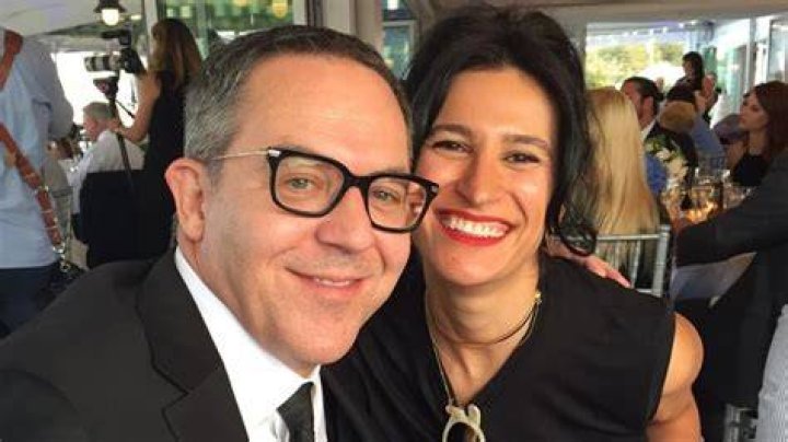 Greg Gutfeld Married