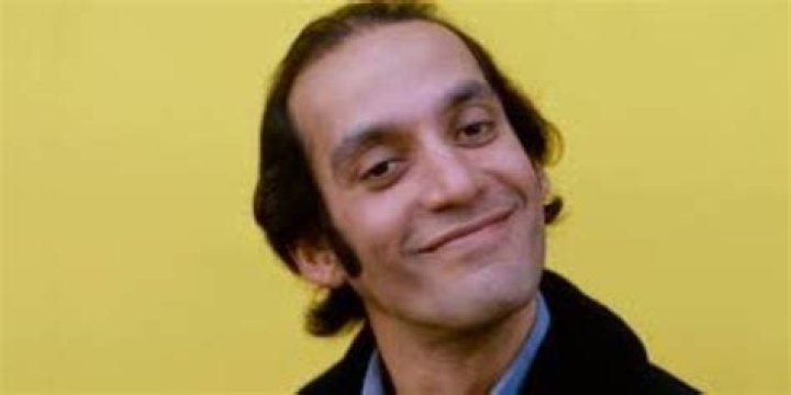 Gregory Sierra Biography, Age, Height, Wife, Net Worth, Family ·
