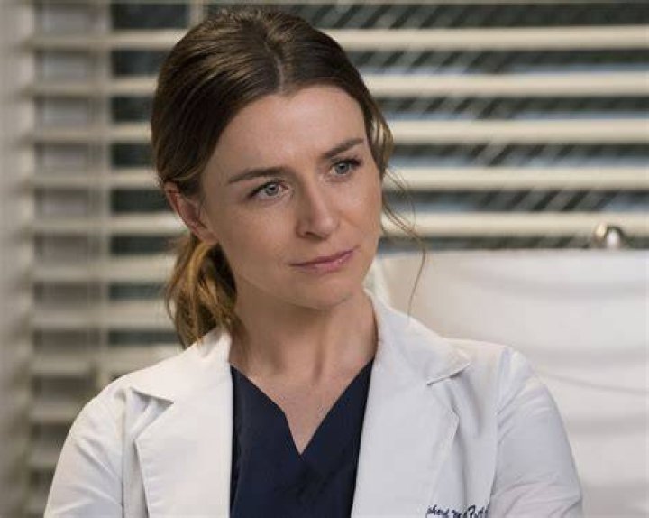 Grey&rsquo;s Anatomy&rsquo;s Caterina Scorsone and Husband Rob Giles Split