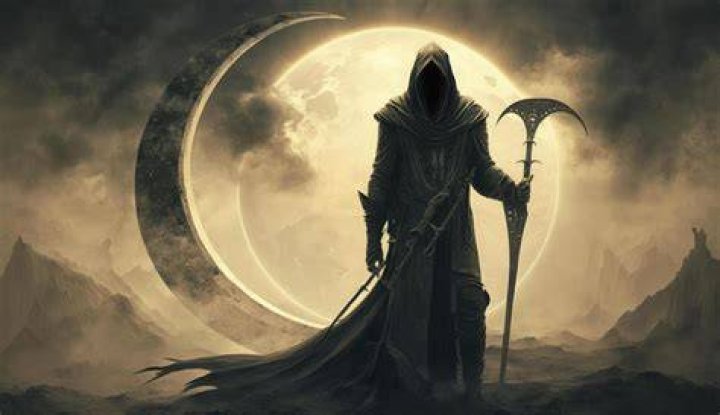 Grim Reaper YouTube