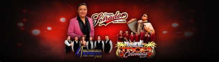 Grupo so&ntilde;ador en Phoenix az Tickets Boletos at Bandoleros Phoenix Night