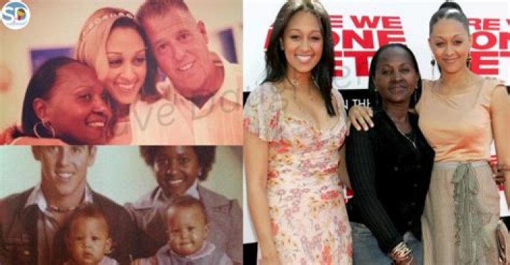 Guide To Tia Mowry's Parents: A Comprehensive Overview
