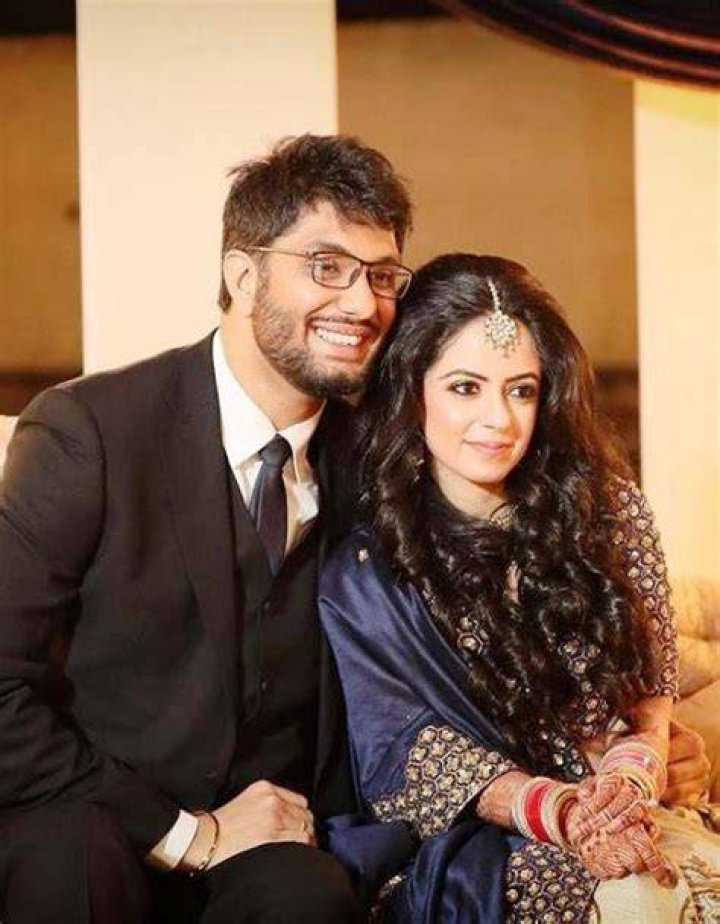 Gursimran Khamba Height, Weight, Age, Wife, Affairs & More &raquo; StarsUnfolded