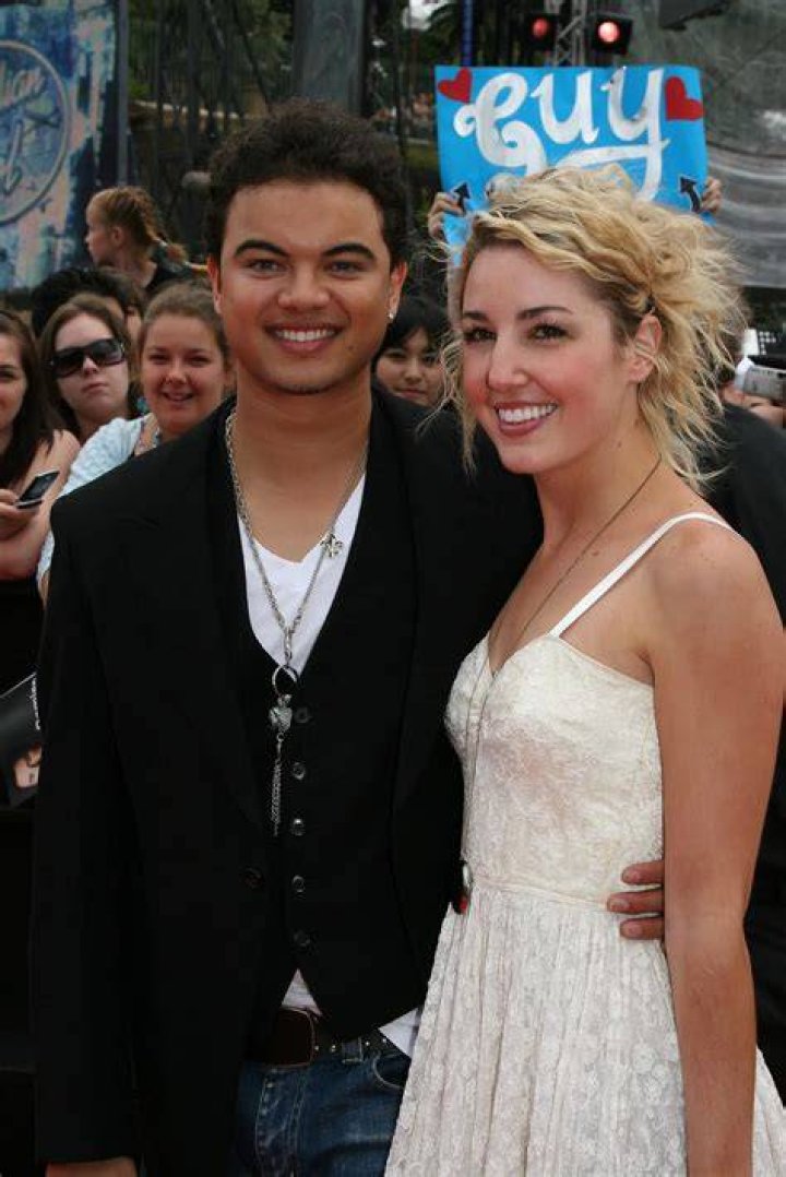 Guy Sebastian 2024 Wife, net worth, tattoos, smoking & body facts Taddlr