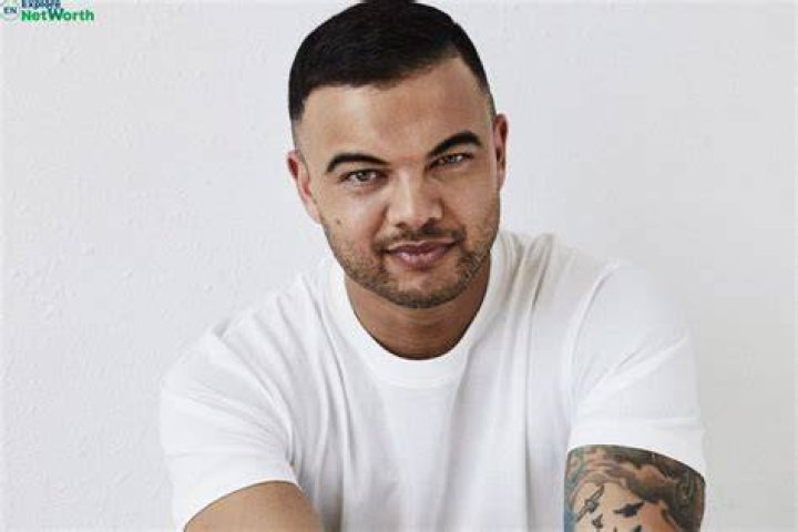 Guy Sebastian Net Worth 2023, Salary, Source Of Early Life, Career
