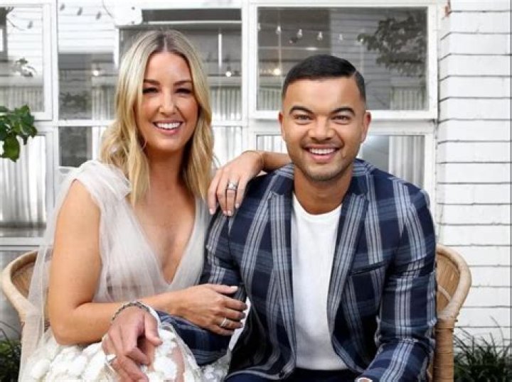 Guy Sebastian Net Worth 2024 Wiki, Married, Family, Wedding, Salary