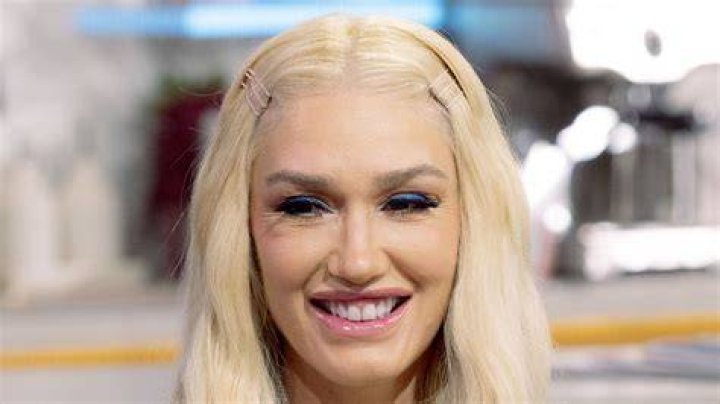 Gwen Stefani&rsquo;s Best Bad Girl Style Moments of the &rsquo;90s CR Fashion Book