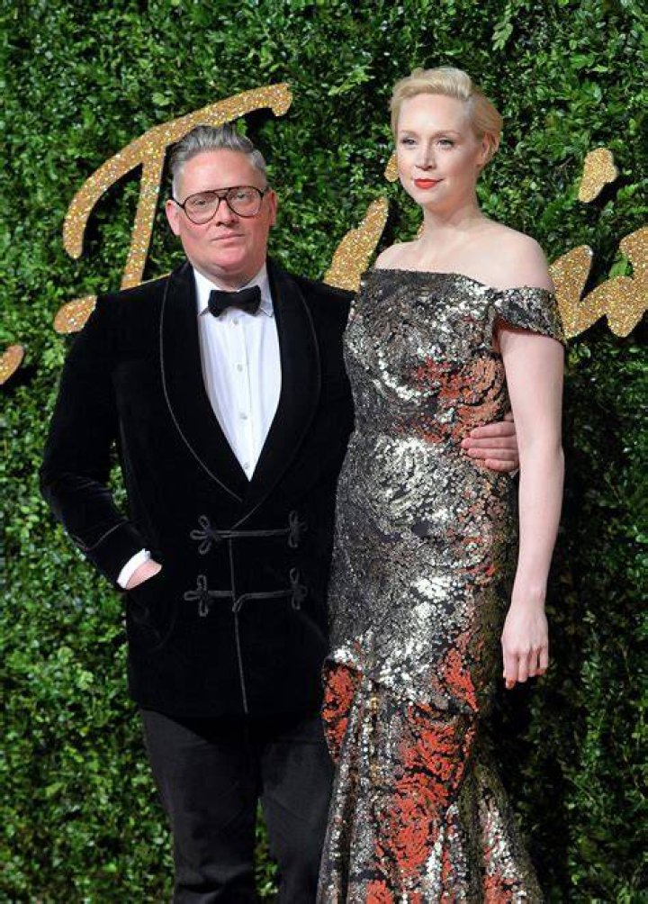 Gwendoline Christie Boyfriend Or Partner Or Husband Giles Deacon Net Worth and Family Details