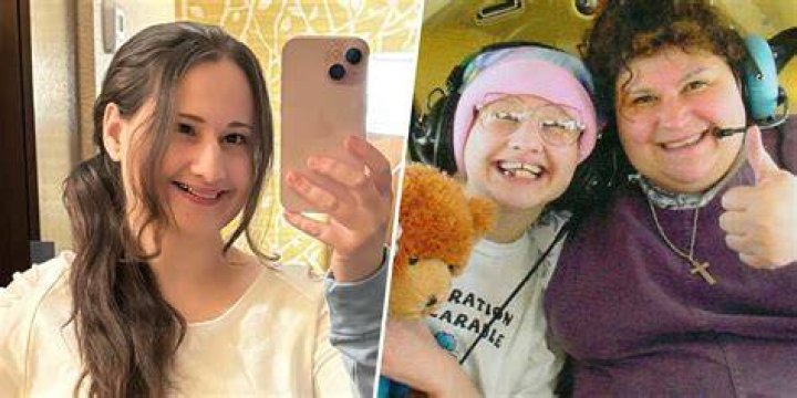 Gypsy Rose's Facebook Post Exposes Horrific Abuse
