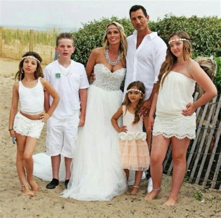 Gypsy Sisters TLC Beach Wedding that Kayla was suppose to have