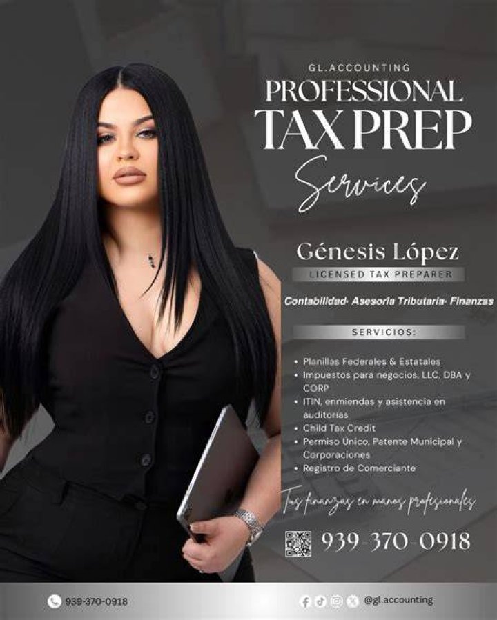 G&eacute;nesis L&oacute;pez La Fascinante Diosa de la Belleza y la Seducci&oacute;n
