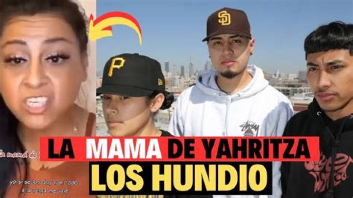 Habla la mam&aacute; de Yaritza